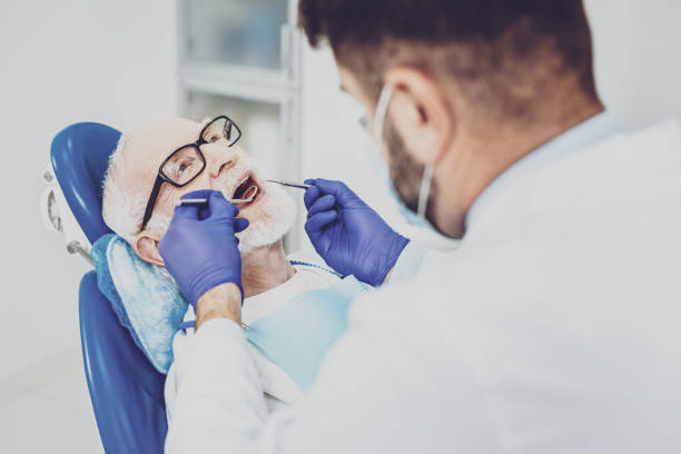 Best Emergency Denture Repair in Oregon, IL
